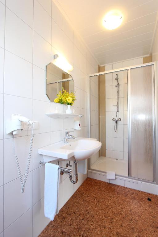 Brauereigasthof Rothenbach - Habitación Doble Estándar