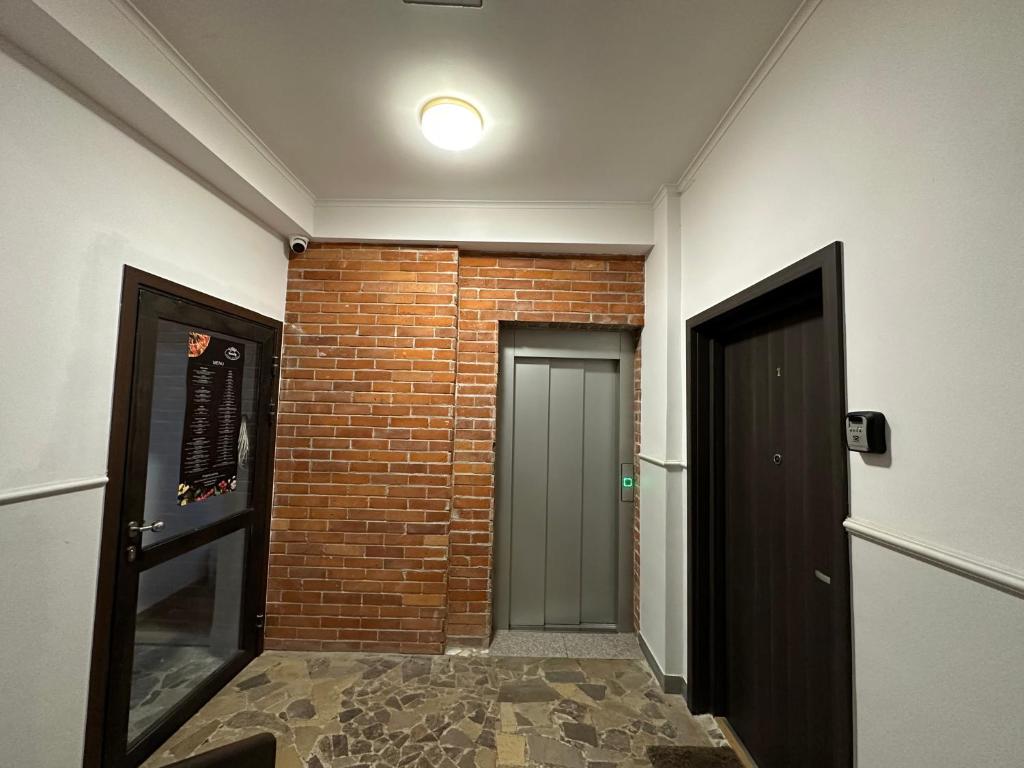 Starovka Apartament - 19