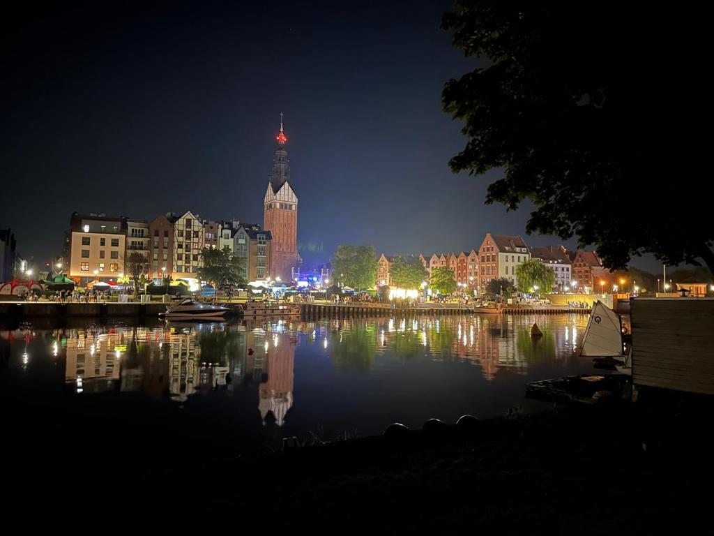 Starovka Apartament - 5