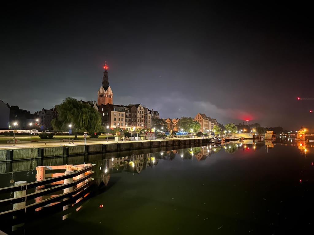 Starovka Apartament - 6