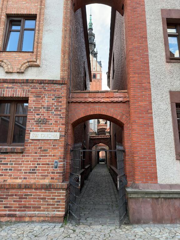 Starovka Apartament - 18