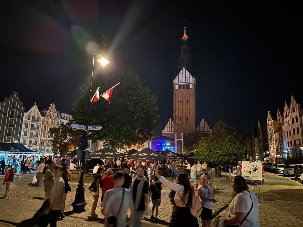 Starovka Apartament - 8