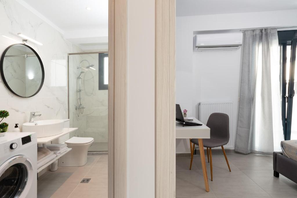 PROPAN CITY SUITES - 13