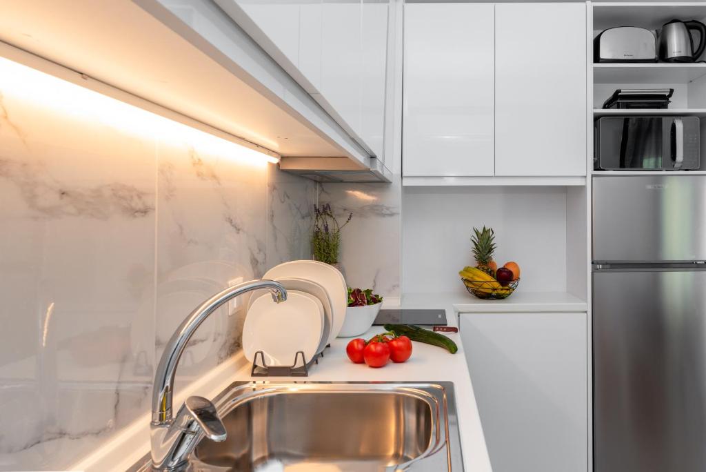 PROPAN CITY SUITES - 15