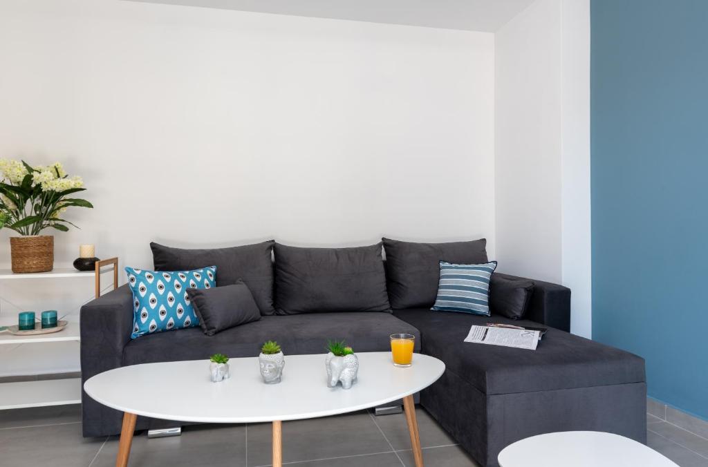 PROPAN CITY SUITES - 14