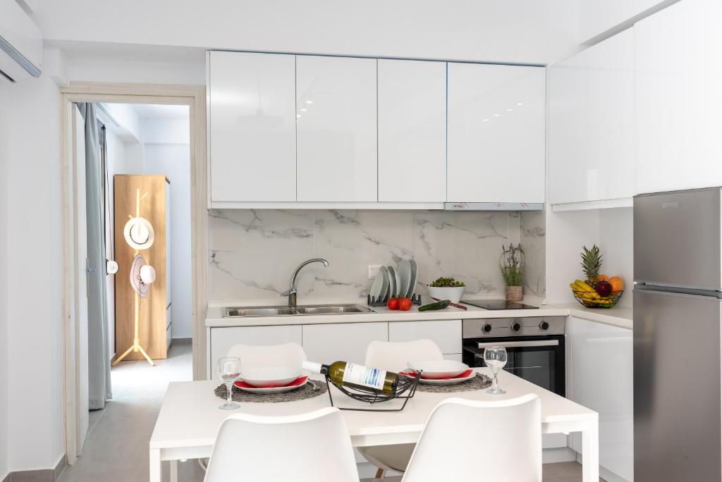 PROPAN CITY SUITES - 18