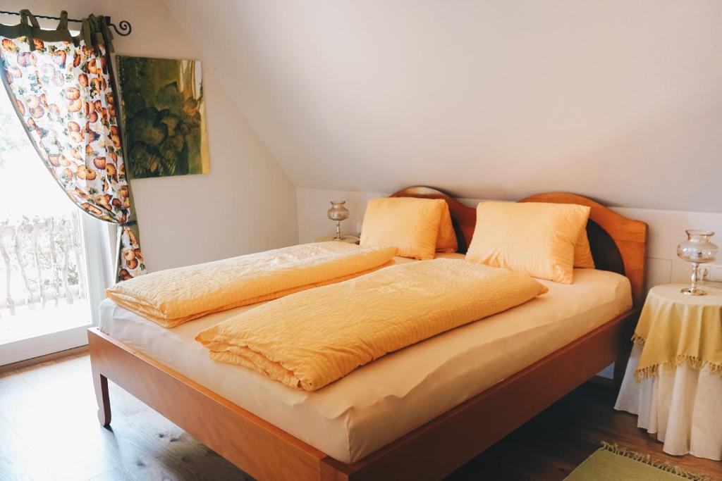 Kultur Weingut Kästenburg - One-Bedroom Suite