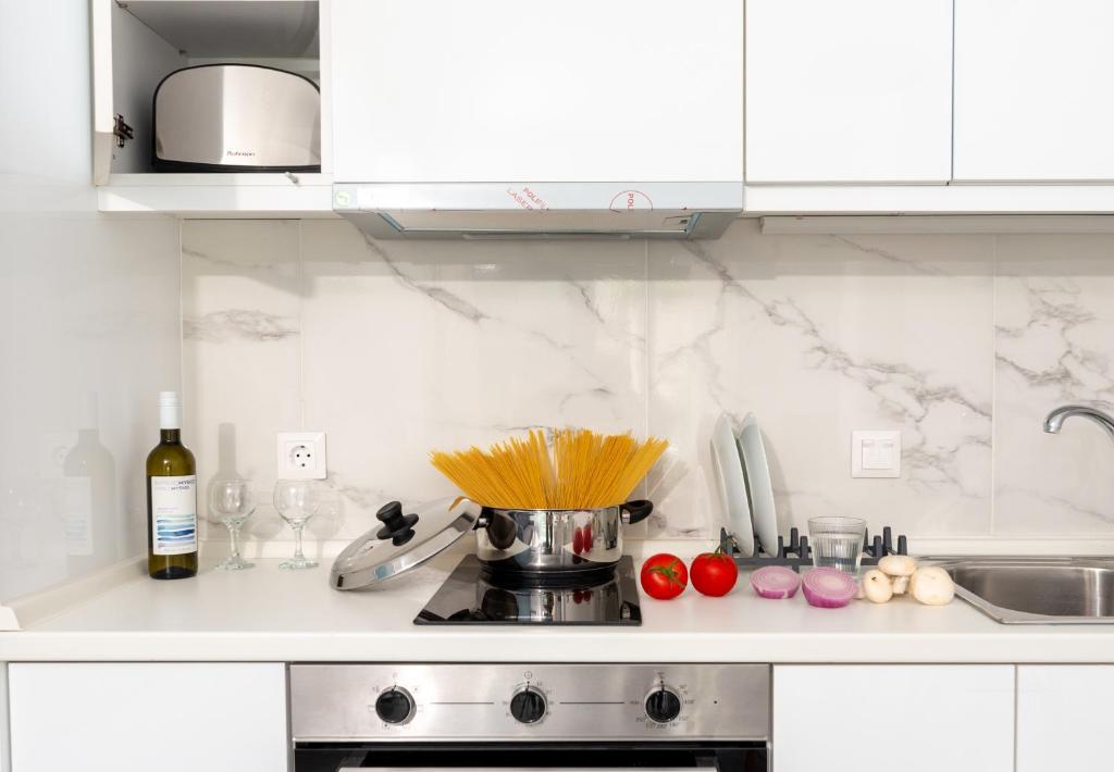 PROPAN CITY SUITES - 5