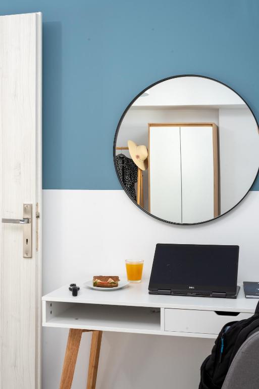 PROPAN CITY SUITES - 4