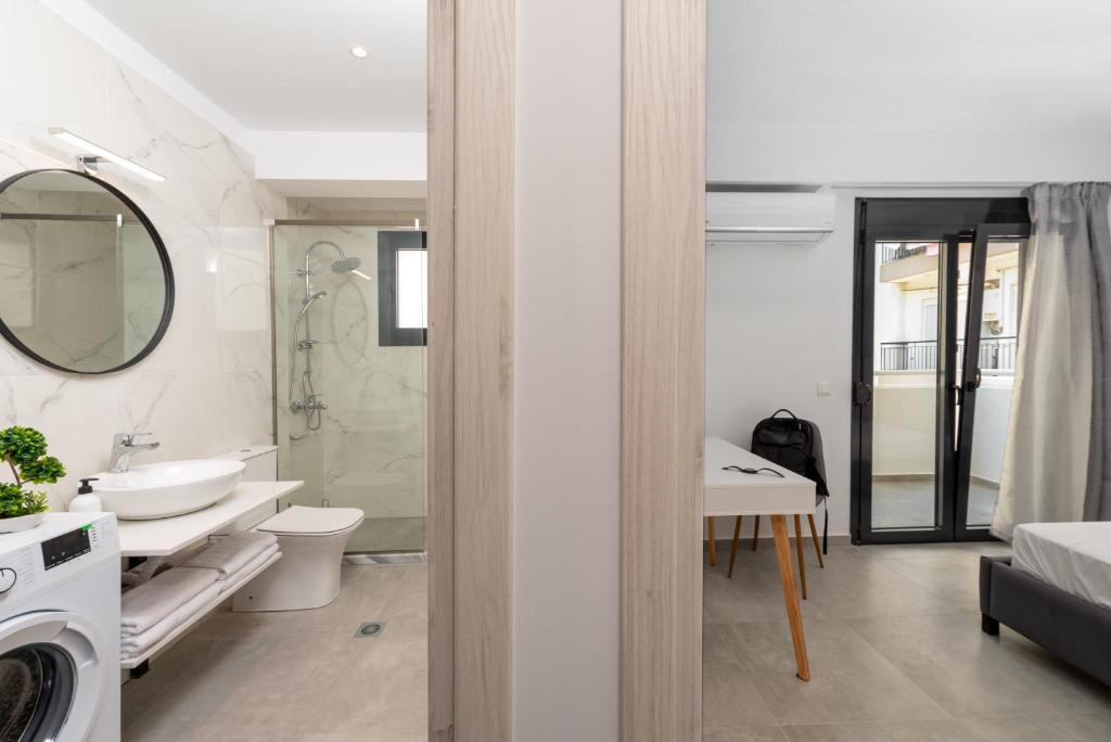 PROPAN CITY SUITES - 6