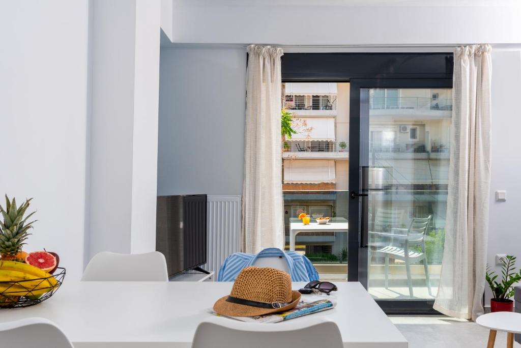 PROPAN CITY SUITES - 10