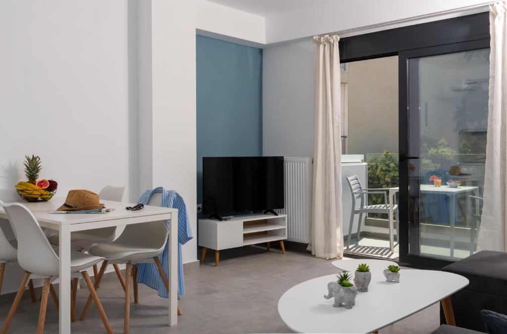 PROPAN CITY SUITES - 9