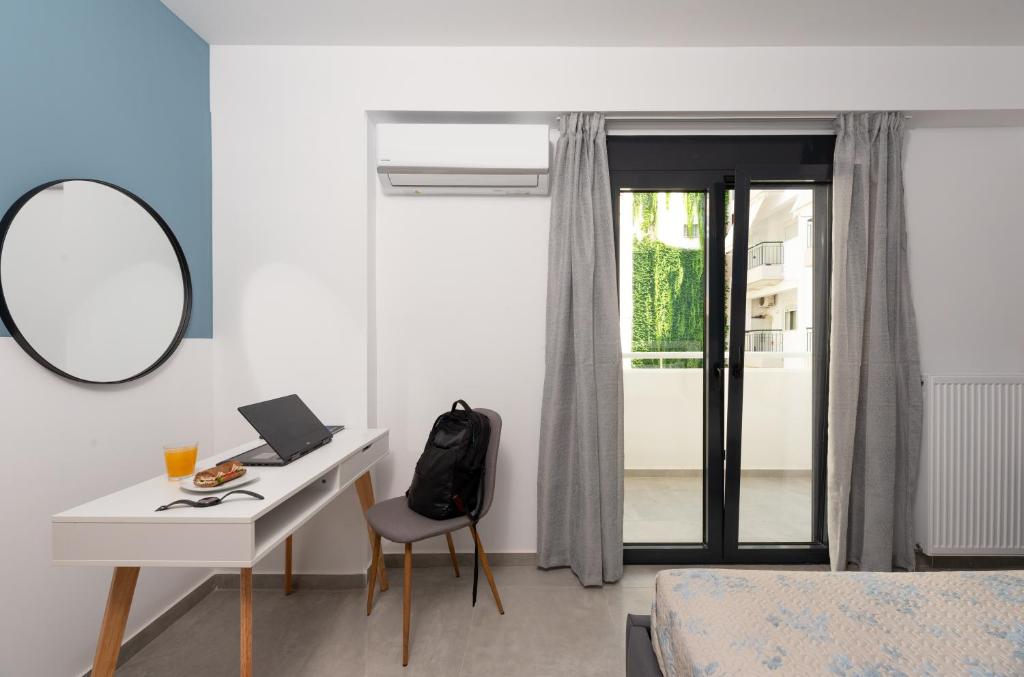 PROPAN CITY SUITES - 8