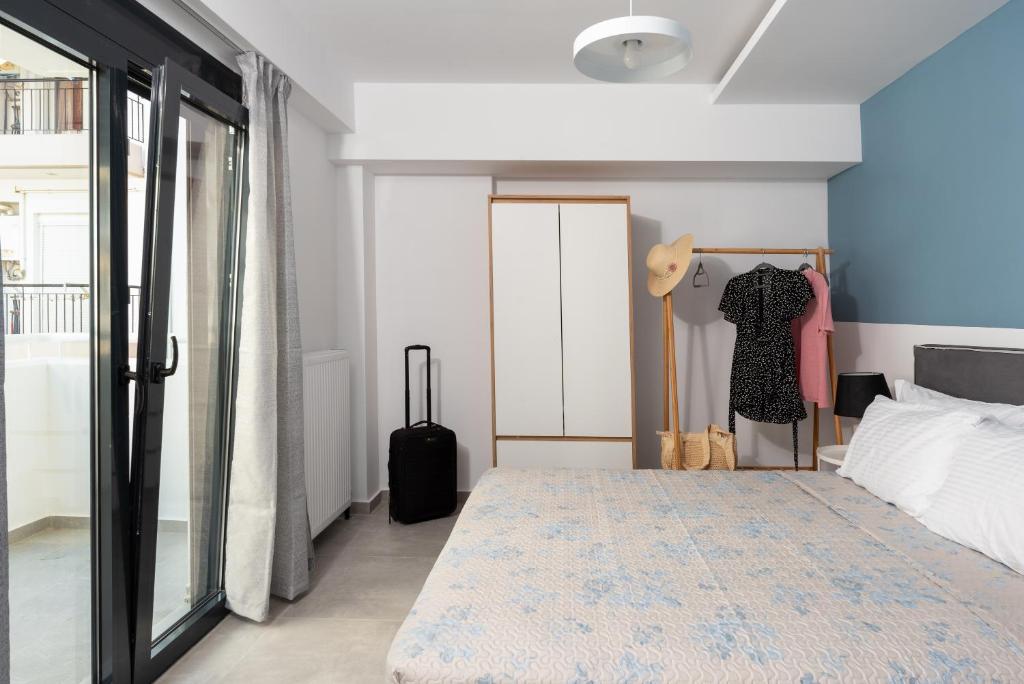 PROPAN CITY SUITES - 11