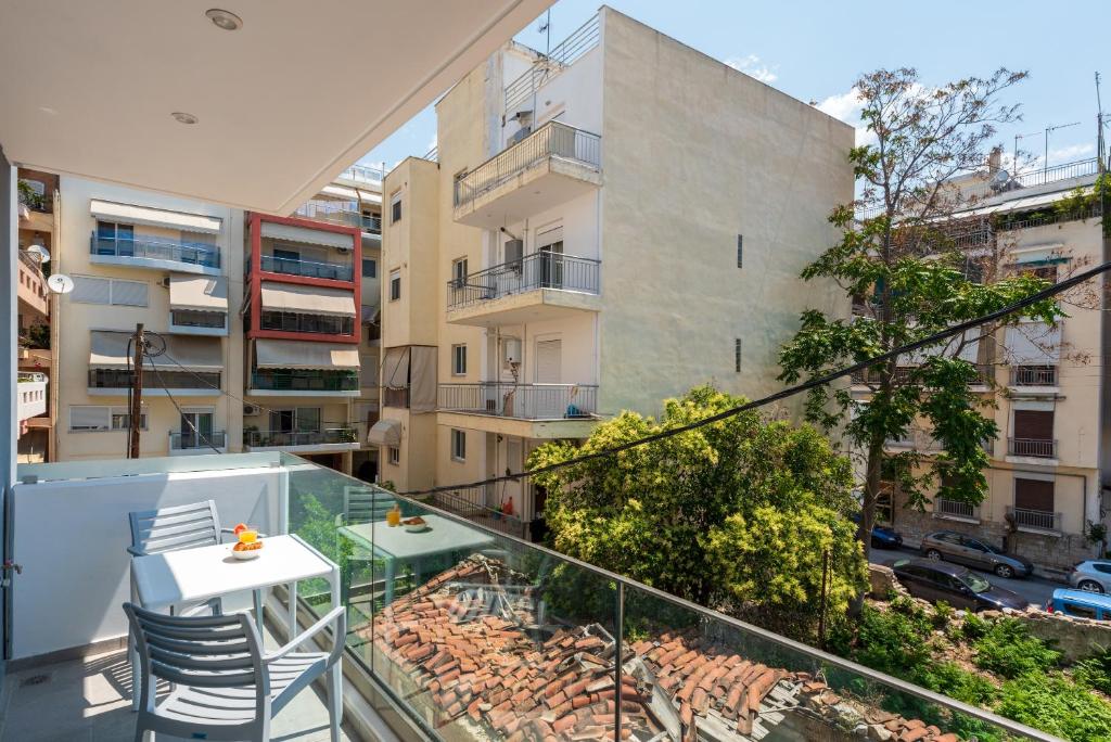 PROPAN CITY SUITES - 12