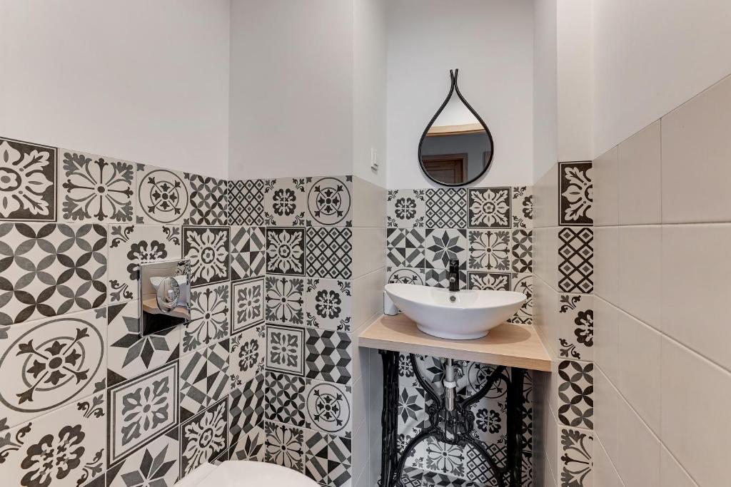 Angielska Grobla - City Center, Marina & Parking by Downtown Apartments - 17