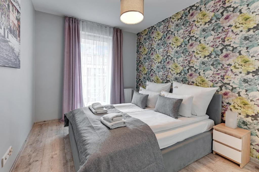 Angielska Grobla - City Center, Marina & Parking by Downtown Apartments - 15