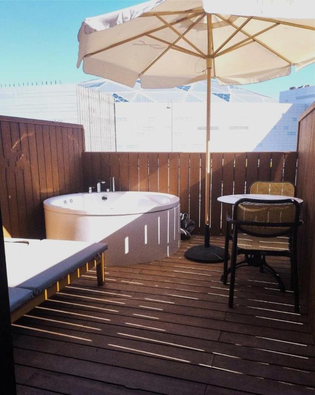Fotografie z fotogalerie ubytování Brown Eilat Hotel v destinaci Eilat