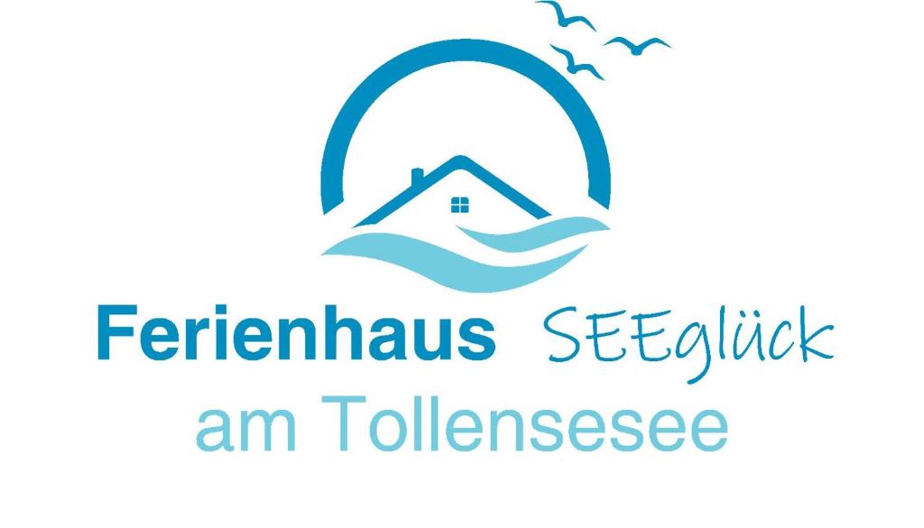 Certifikát, hodnocení, plakát nebo jiný dokument vystavený v ubytování Seeglück 1 am Tollensesee
