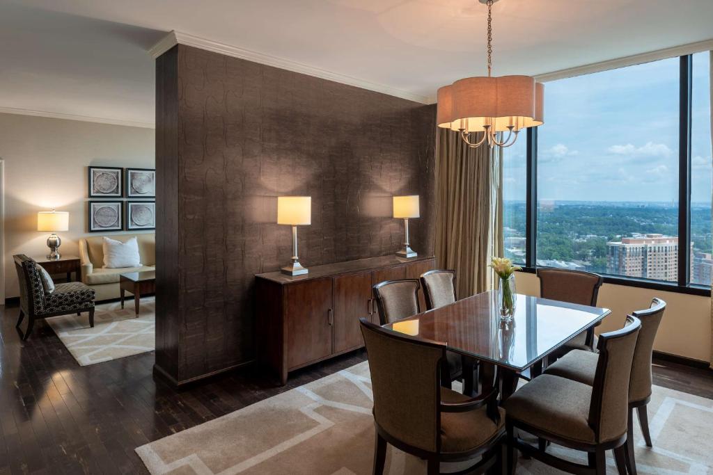 Hilton Alexandria Mark Center - 