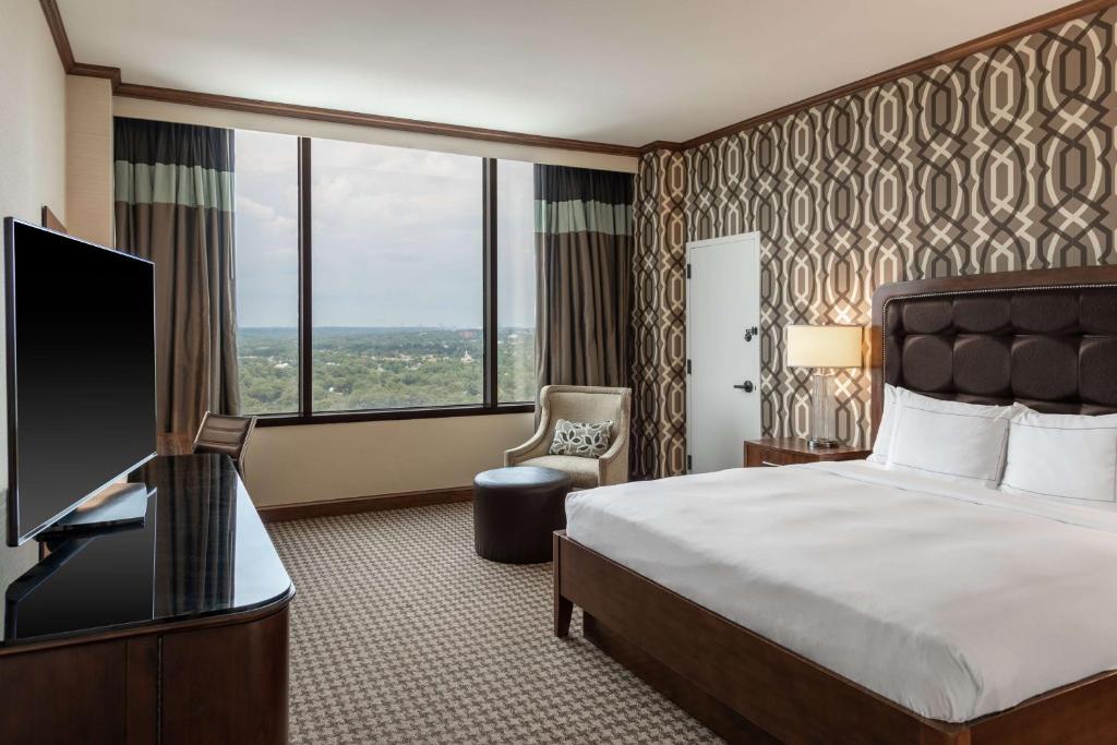 Hilton Alexandria Mark Center - 