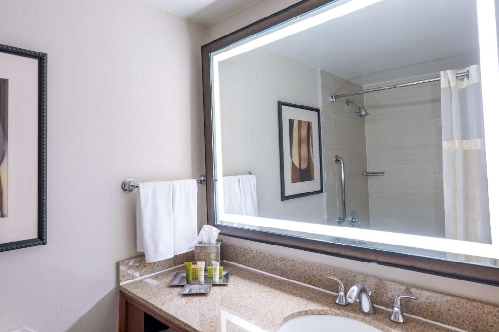 Hilton Alexandria Mark Center - 
