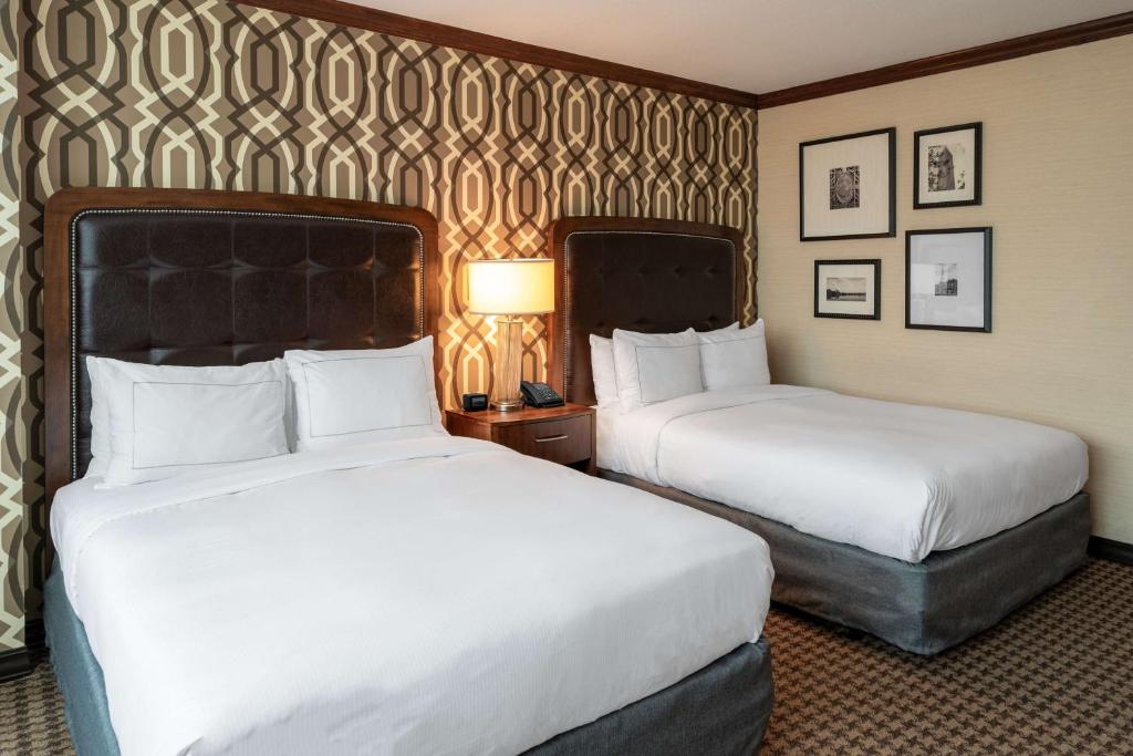 Hilton Alexandria Mark Center - 