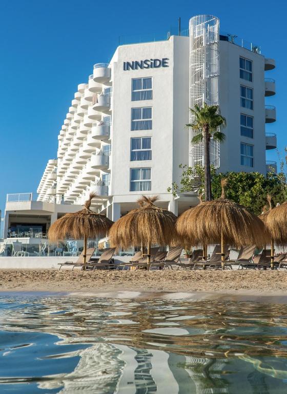 INNSiDE by Meliá Ibiza Beach, San Antonio Bay – Updated 2023 ...