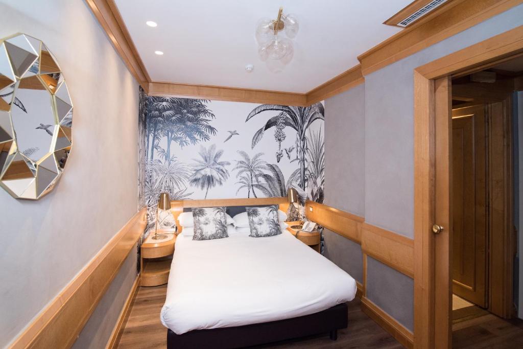 Hotel White - Resim 36