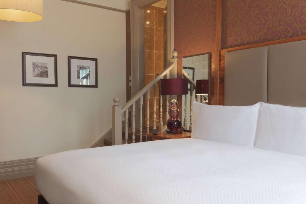 DoubleTree by Hilton Harrogate Majestic Hotel & Spa - 
