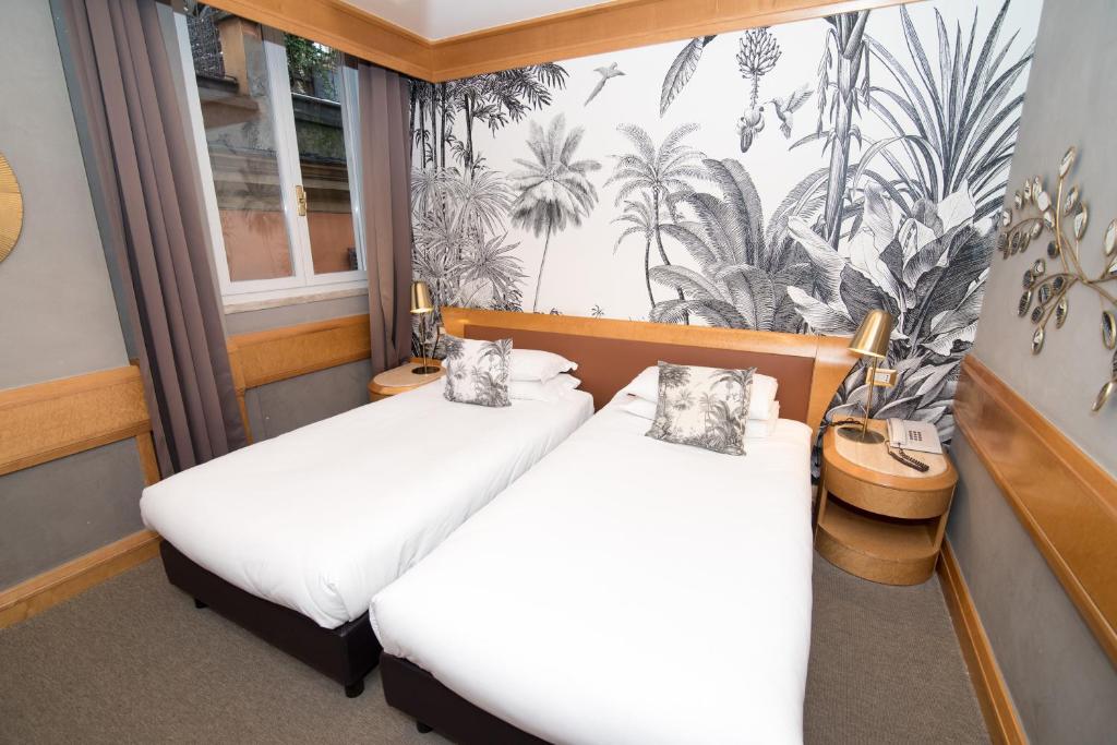 Hotel White - Resim 37