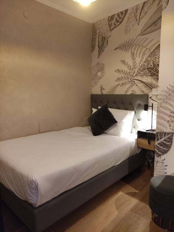 Hotel White - Resim 43