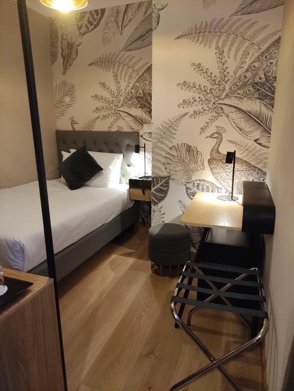 Hotel White - Resim 41