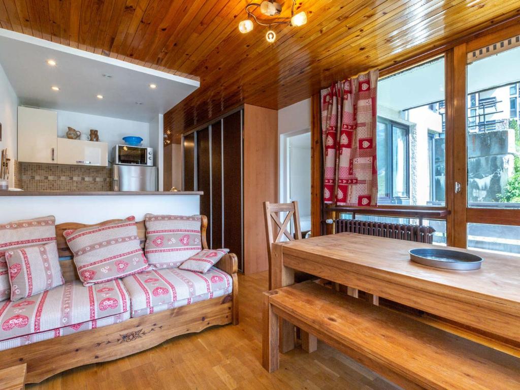Appartement spacieux pour 7 pers., centre-ville, proche pistes, avec WIFI – photo 19