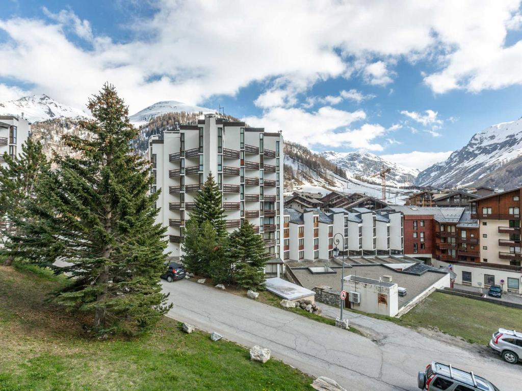 Appartement spacieux pour 7 pers., centre-ville, proche pistes, avec WIFI – photo 5