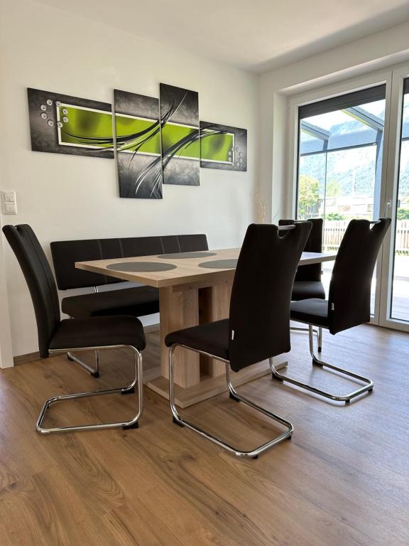 Fotografie z fotogalerie ubytování myurlaub(.)at v destinaci Finkenstein