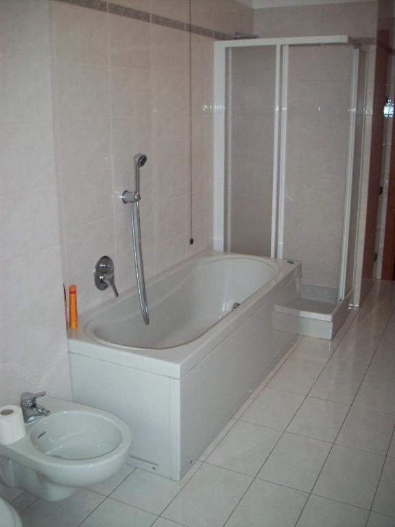 Apartment Nido Stazione - 19