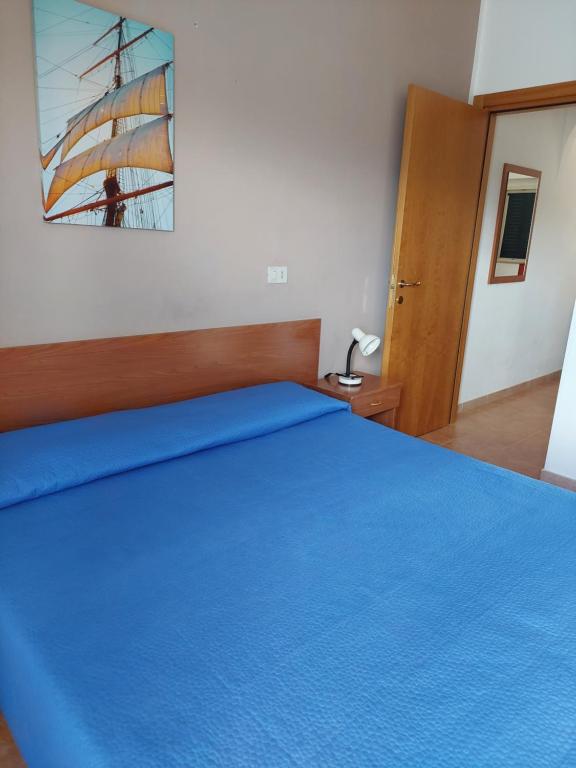Dimora Anna - Appartement