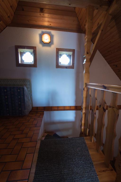 Fotografia z galérie ubytovania Ferienhaus Toff v destinácii Schiefling am See