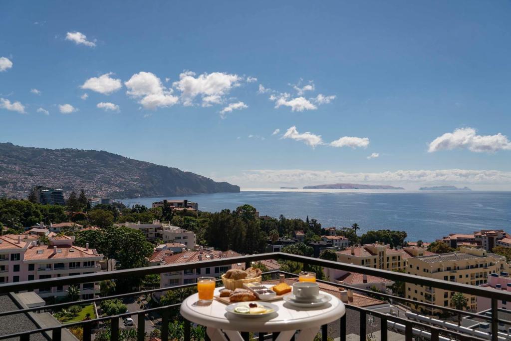 Dorisol Mimosa Studio Hotel - Resim 16