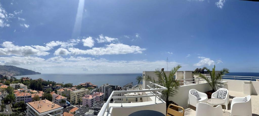 Dorisol Mimosa Studio Hotel - Resim 23