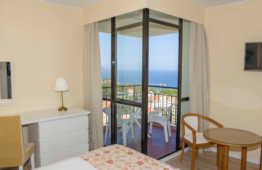 Dorisol Mimosa Studio Hotel - Resim 9