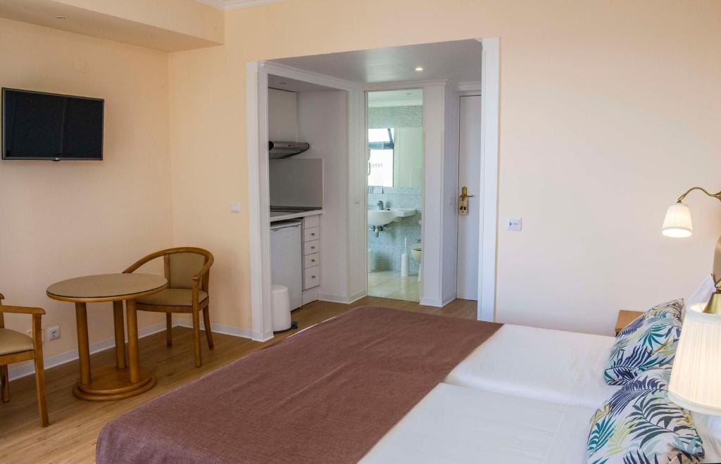 Dorisol Mimosa Studio Hotel - Resim 14