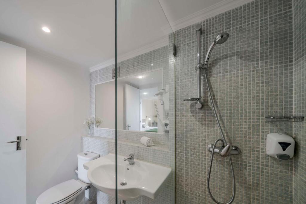 Dorisol Mimosa Studio Hotel - Resim 17