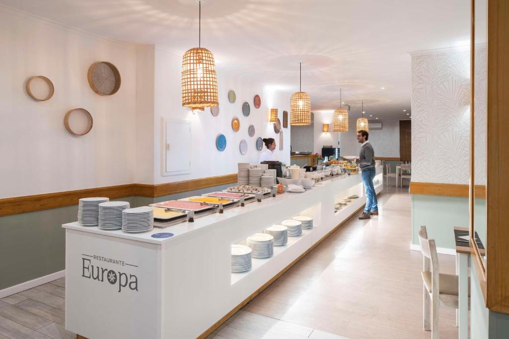 Dorisol Mimosa Studio Hotel - Resim 34