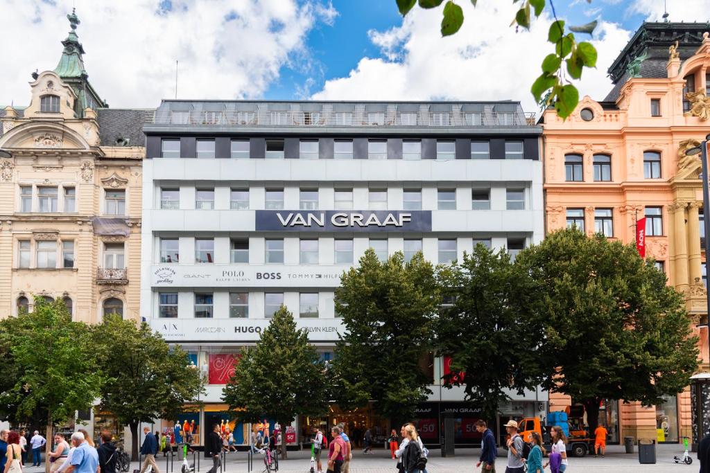 VN17 Rooftop Suites by Adrez - Resim 28