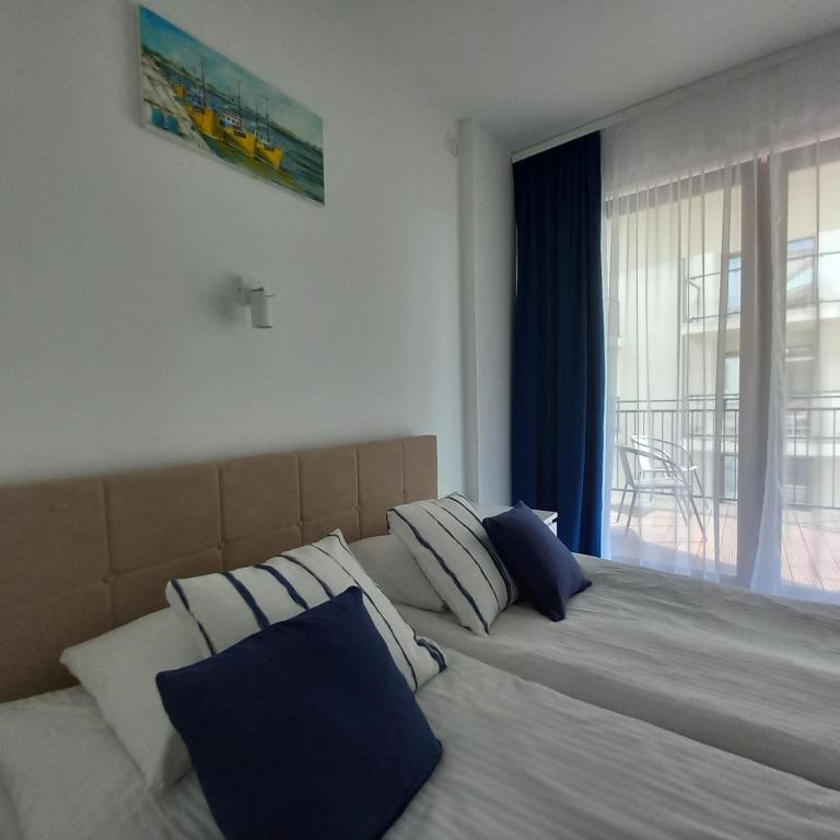 Apartamenty Na Fali - 6