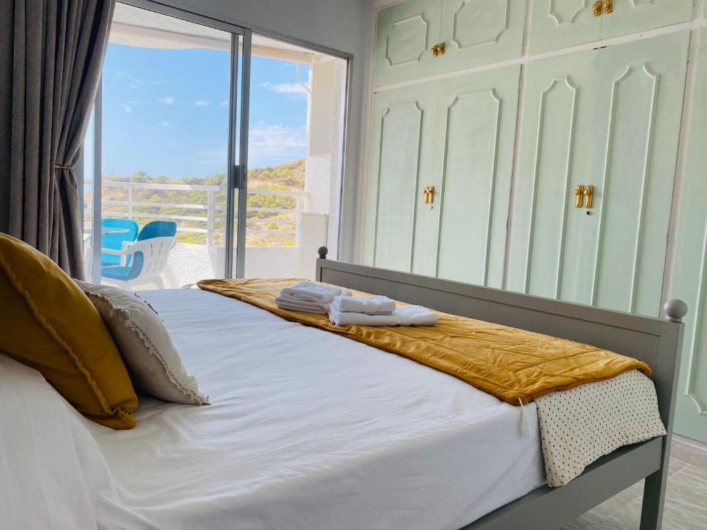Eurotennis 2 Bedroom Sea View - Apartamento Vista Azul by ...