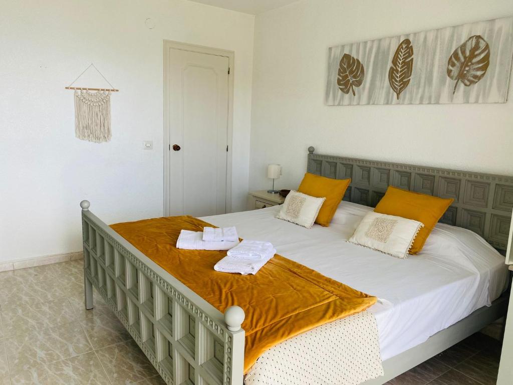 Eurotennis 2 Bedroom Sea View - Apartamento Vista Azul by ...