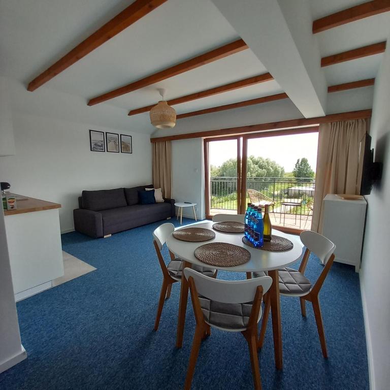 Apartamenty Na Fali - 19